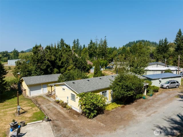 Property photo for 8412 Eikleberry Court, Sedro Woolley