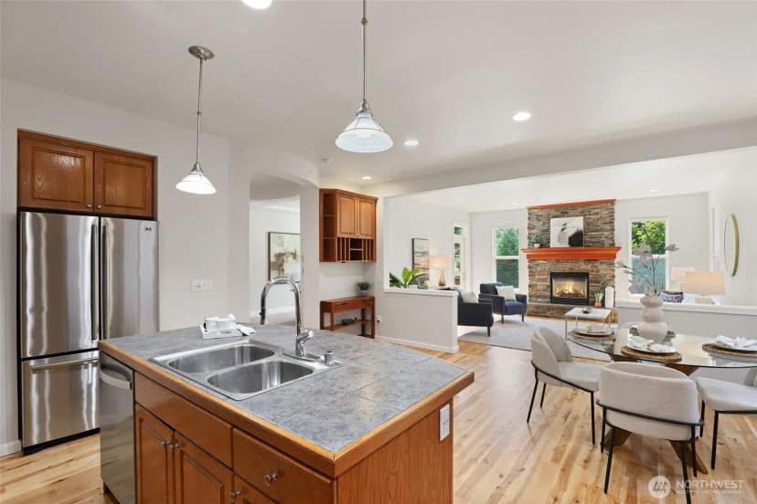 Property photo for 16619 Se 167th Street, Renton photo 12
