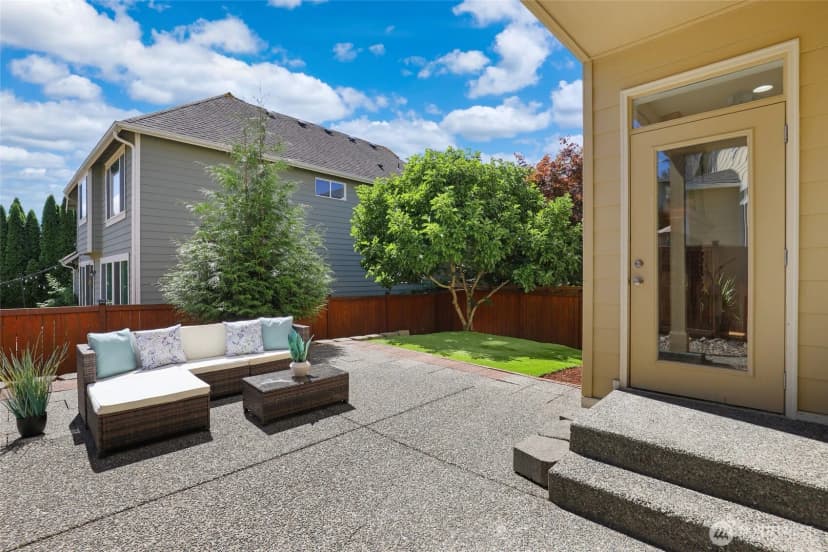 Property photo for 16619 Se 167th Street, Renton photo 33
