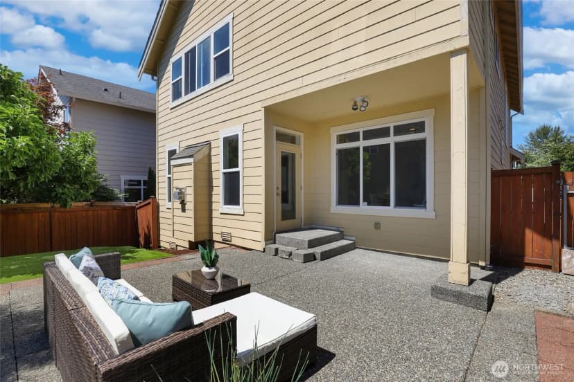 Property photo for 16619 Se 167th Street, Renton photo 35