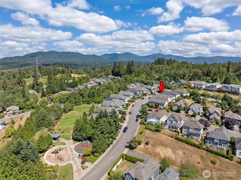Property photo for 16619 Se 167th Street, Renton photo 40