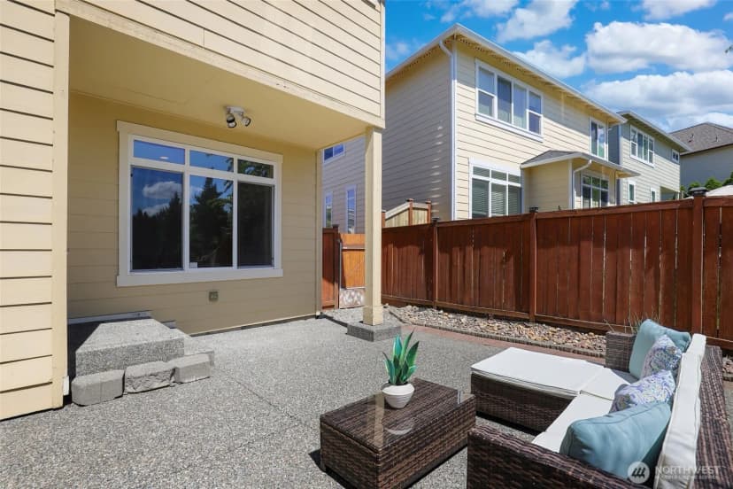 Property photo for 16619 Se 167th Street, Renton photo 34