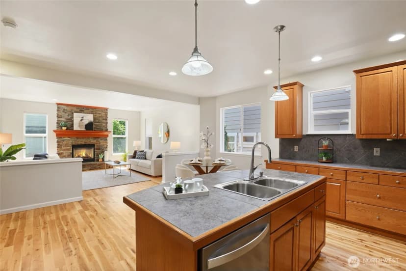 Property photo for 16619 Se 167th Street, Renton photo 6
