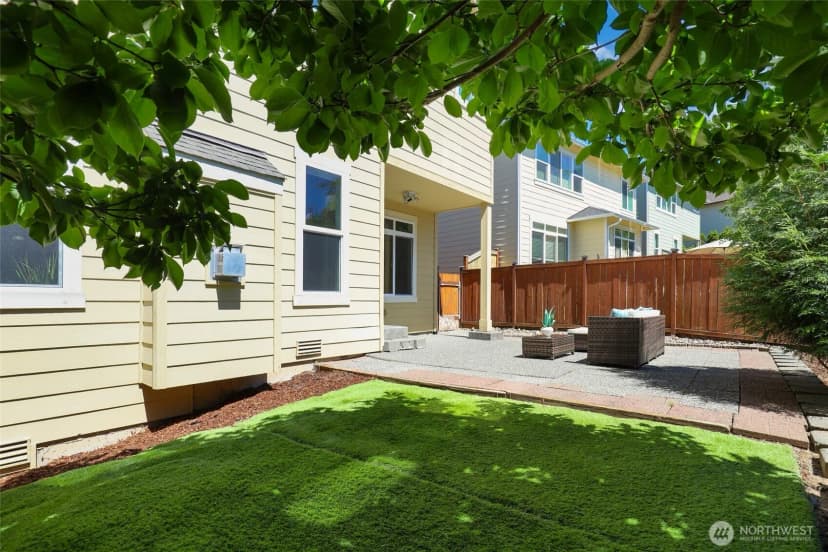 Property photo for 16619 Se 167th Street, Renton photo 36