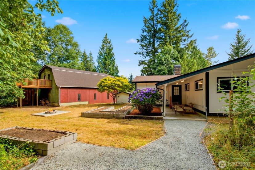 Property photo for 9220 Mero Road, Snohomish photo 24