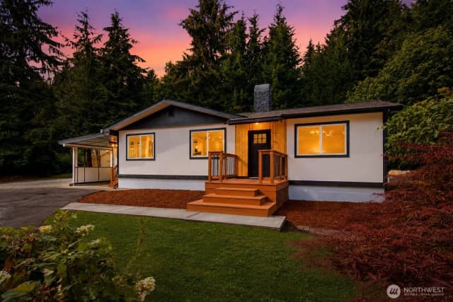 Property photo for 9220 Mero Road, Snohomish