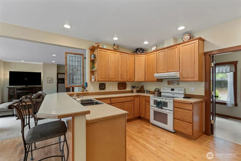 Property photo for 375 Curtis Hill Road, Chehalis photo 6
