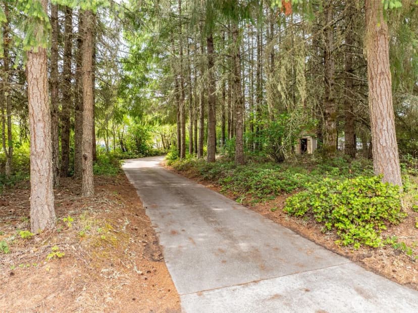 Property photo for 375 Curtis Hill Road, Chehalis photo 2