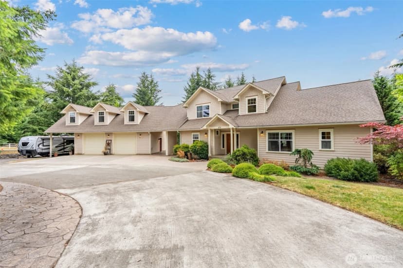 Property photo for 375 Curtis Hill Road, Chehalis photo 40