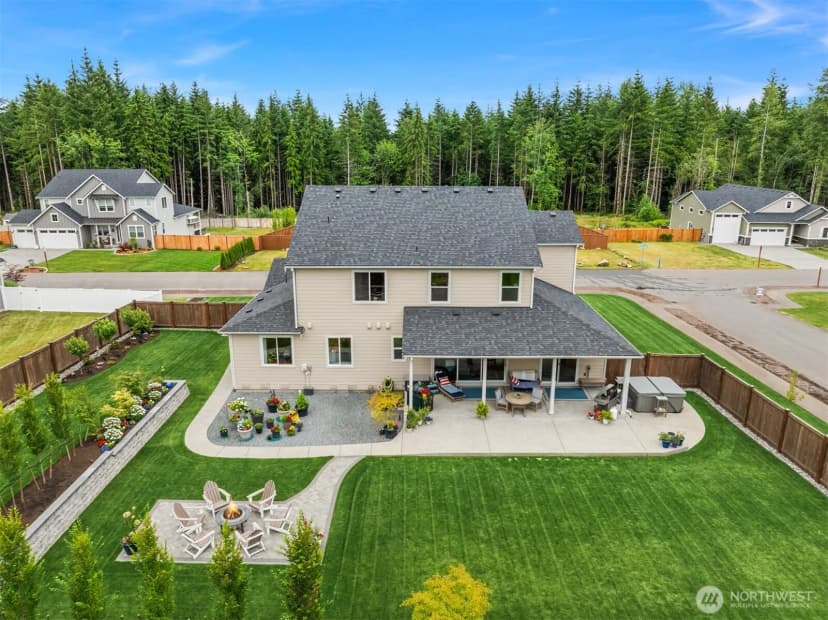 Property photo for 10116 135th Avenue Ne, Lake Stevens photo 30