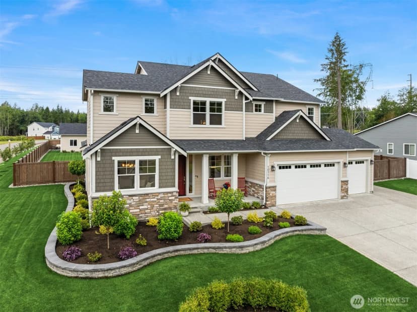 Property photo for 10116 135th Avenue Ne, Lake Stevens