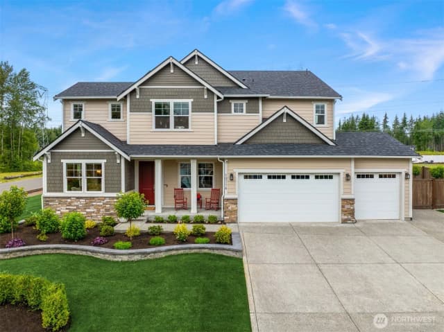 Property photo for 10116 135th Avenue Ne, Lake Stevens photo 2