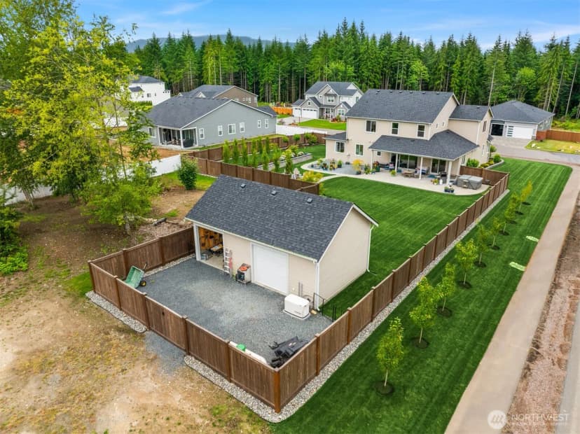 Property photo for 10116 135th Avenue Ne, Lake Stevens photo 36