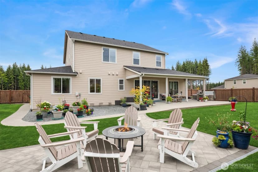 Property photo for 10116 135th Avenue Ne, Lake Stevens photo 33