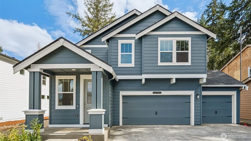 Property photo for 13739 14th Ave Court E #0132, Tacoma