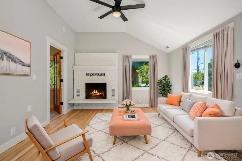Property photo for 12721 27th Avenue Ne, Seattle photo 6
