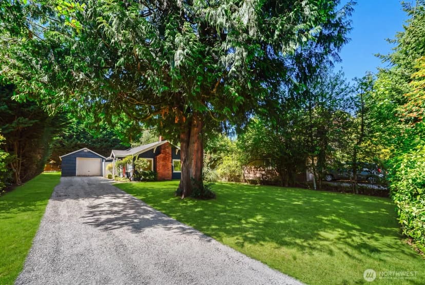 Property photo for 12721 27th Avenue Ne, Seattle