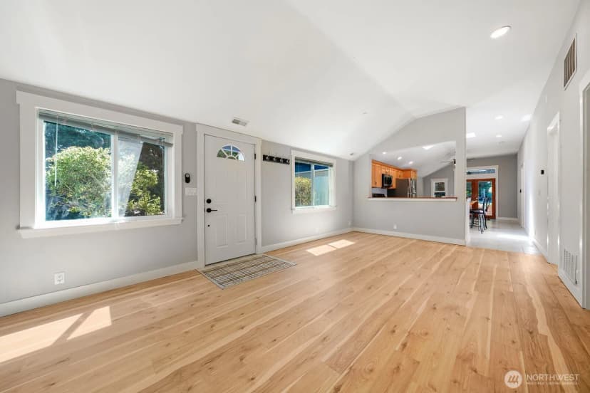 Property photo for 12721 27th Avenue Ne, Seattle photo 5