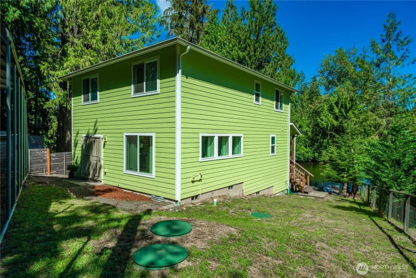 Property photo for 520 E Lakeshore Drive W, Shelton photo 27