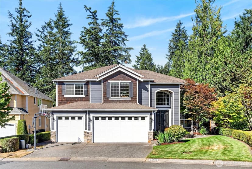 Property photo for 21939 Ne 11th Street, Sammamish photo 2