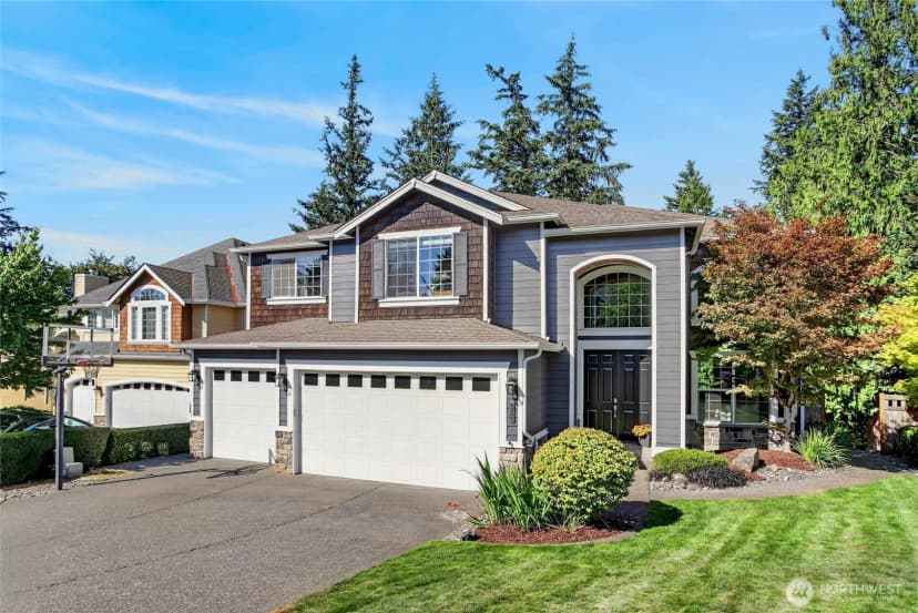 Property photo for 21939 Ne 11th Street, Sammamish
