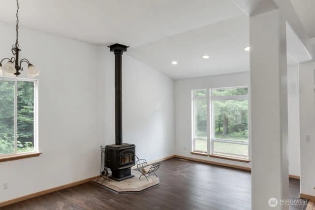 Property photo for 259 Finn Hill Road, Winlock photo 2