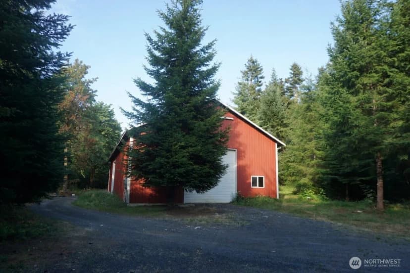 Property photo for 259 Finn Hill Road, Winlock photo 21