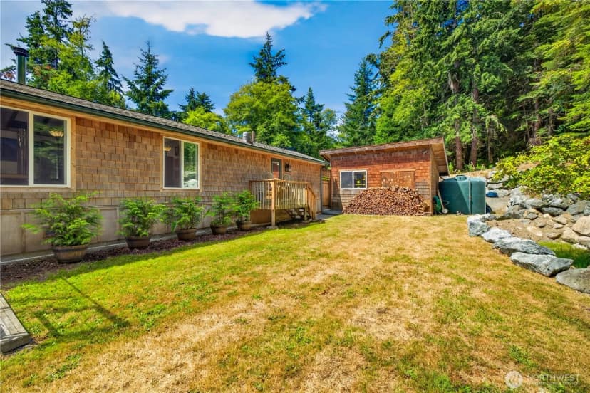 Property photo for 7489 Woody Lane, Anacortes photo 30