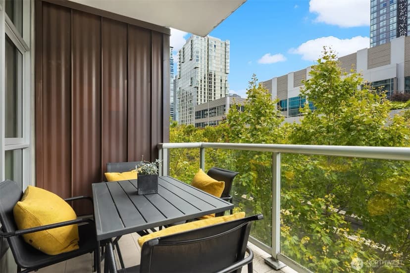 Property photo for 583 Battery Street #516n, Seattle photo 13