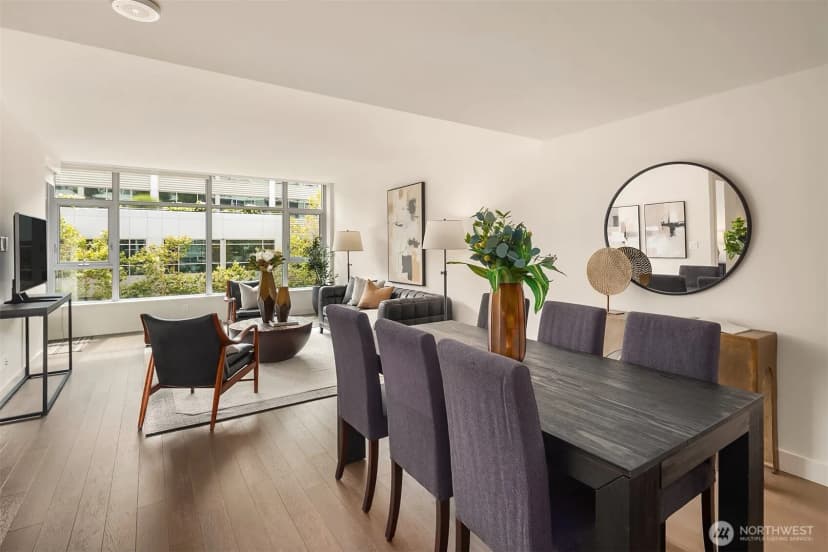Property photo for 583 Battery Street #516n, Seattle photo 5