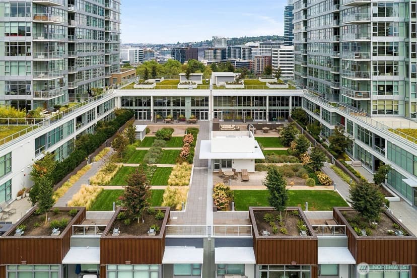 Property photo for 583 Battery Street #516n, Seattle photo 14