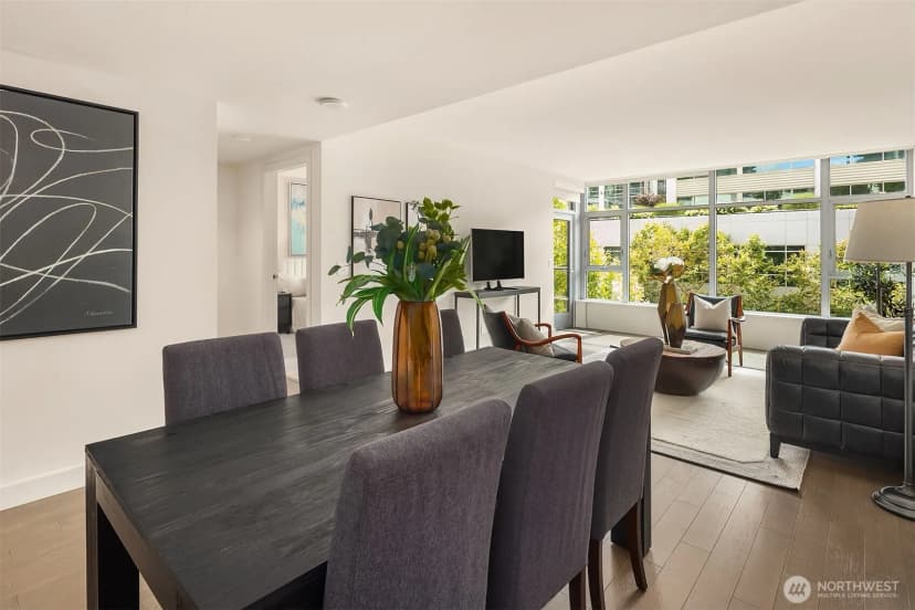 Property photo for 583 Battery Street #516n, Seattle photo 6