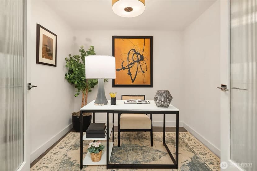 Property photo for 583 Battery Street #516n, Seattle photo 11