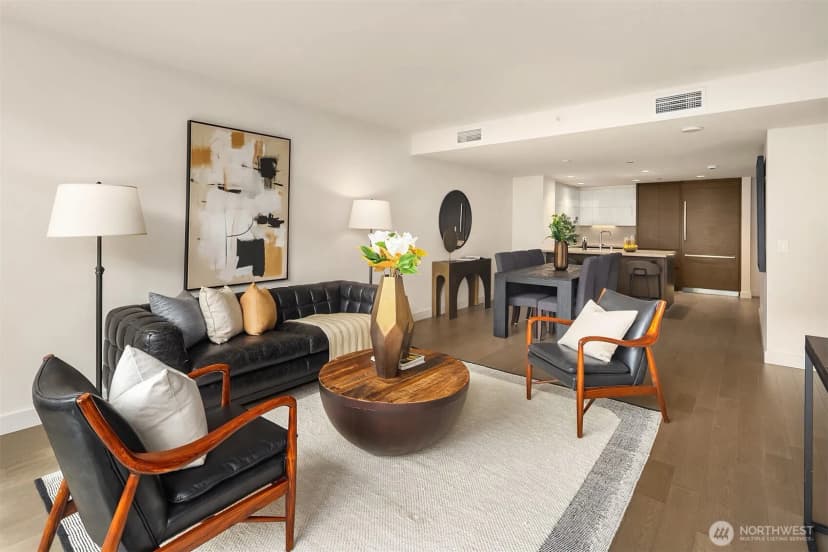 Property photo for 583 Battery Street #516n, Seattle photo 7