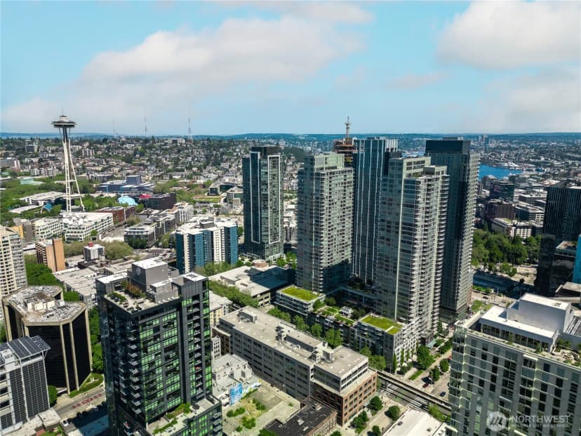 Property photo for 583 Battery Street #516n, Seattle photo 36