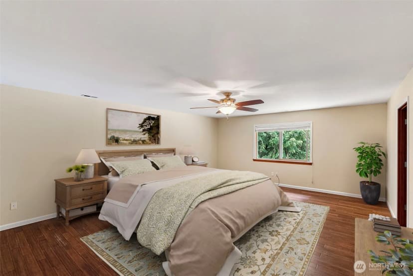 Property photo for 8725 Se Yeshua Lane, Port Orchard photo 13