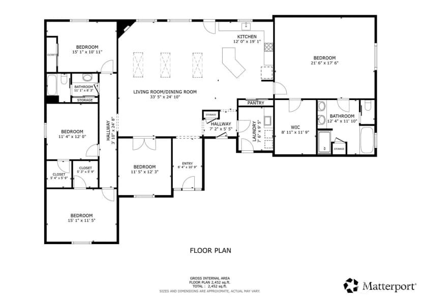 Property photo for 8725 Se Yeshua Lane, Port Orchard photo 25