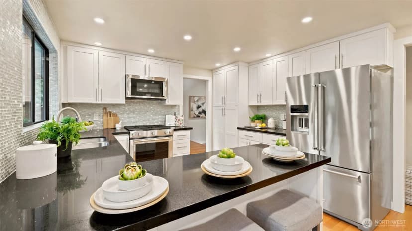 Property photo for 7520 86th Avenue Se, Mercer Island photo 11