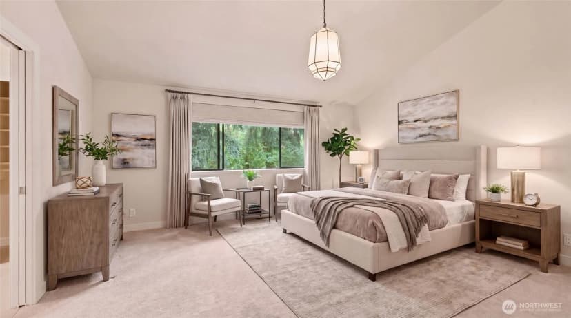 Property photo for 7520 86th Avenue Se, Mercer Island photo 22