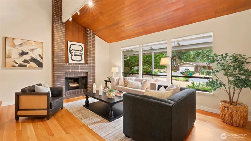 Property photo for 7520 86th Avenue Se, Mercer Island photo 6