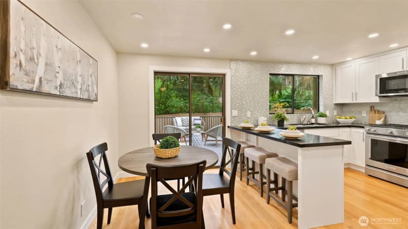 Property photo for 7520 86th Avenue Se, Mercer Island photo 14