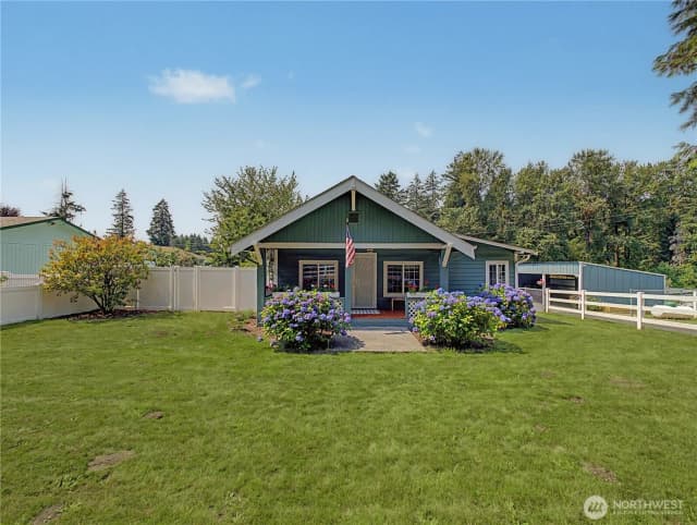 Property photo for 30629 168th Avenue Se, Auburn photo 2