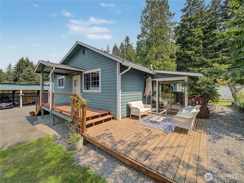 Property photo for 30629 168th Avenue Se, Auburn photo 35
