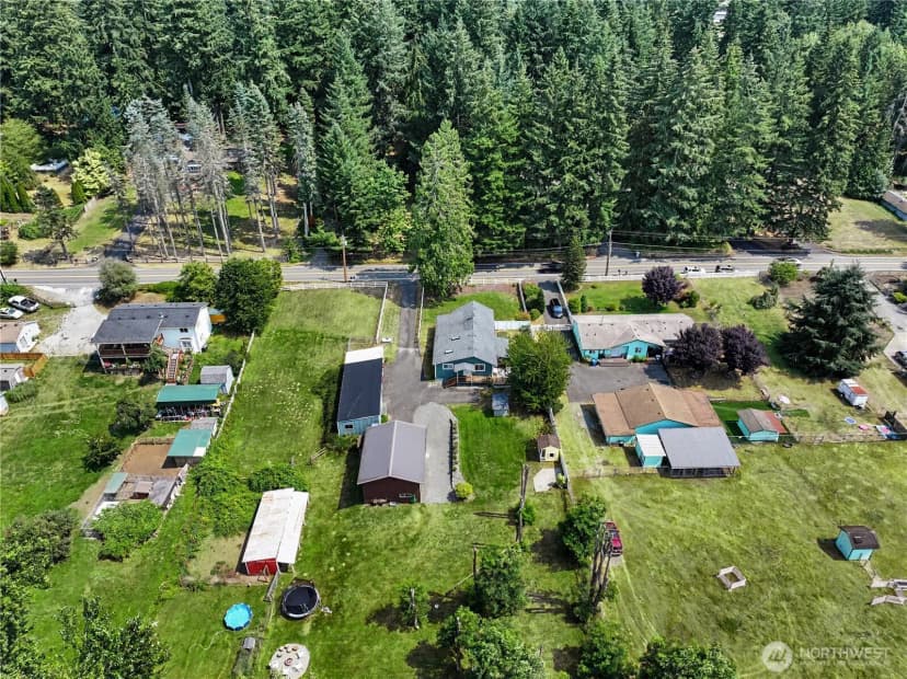 Property photo for 30629 168th Avenue Se, Auburn photo 40