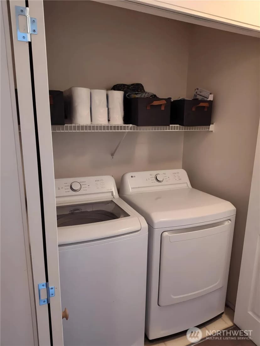 Property photo for 1600 121st Street Se #w106, Everett photo 24