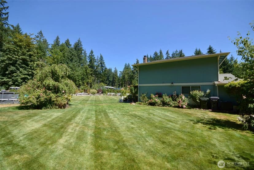 Property photo for 6819 E 254th Street, Graham photo 7