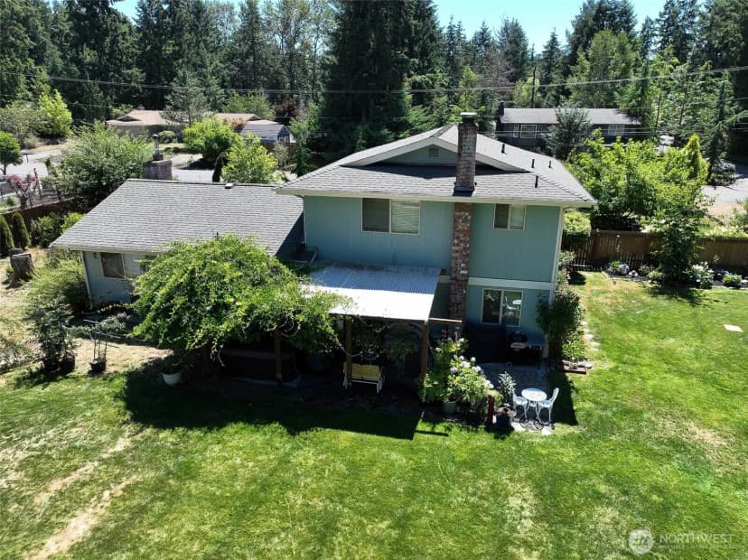 Property photo for 6819 E 254th Street, Graham photo 4