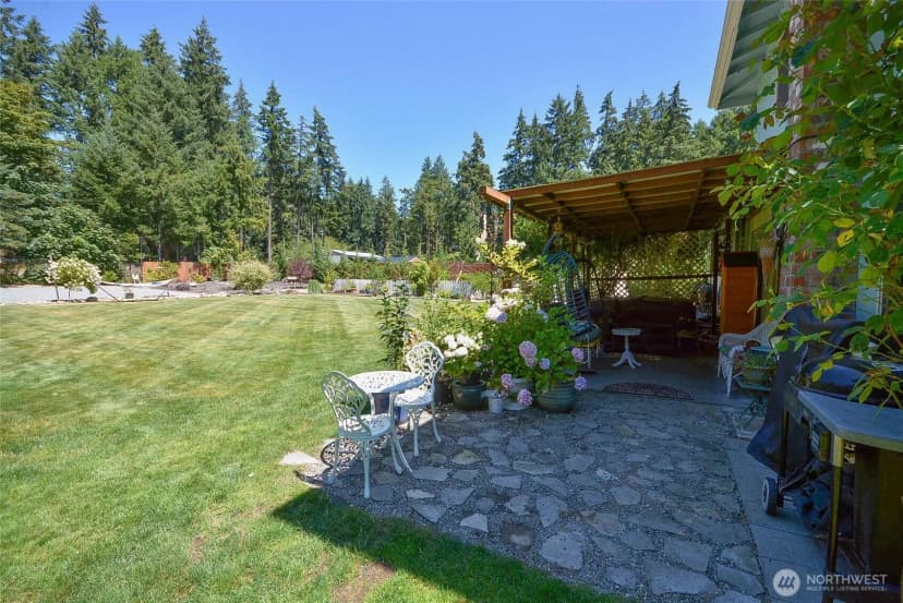 Property photo for 6819 E 254th Street, Graham photo 12