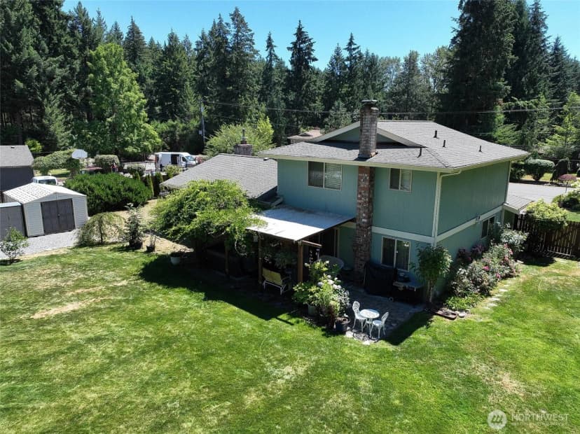 Property photo for 6819 E 254th Street, Graham photo 6