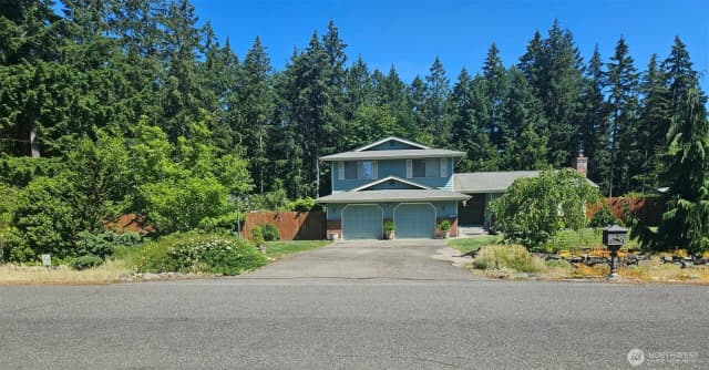 Property photo for 6819 E 254th Street, Graham photo 2